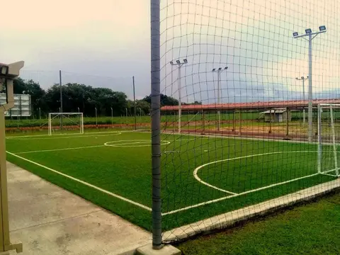 Deportes