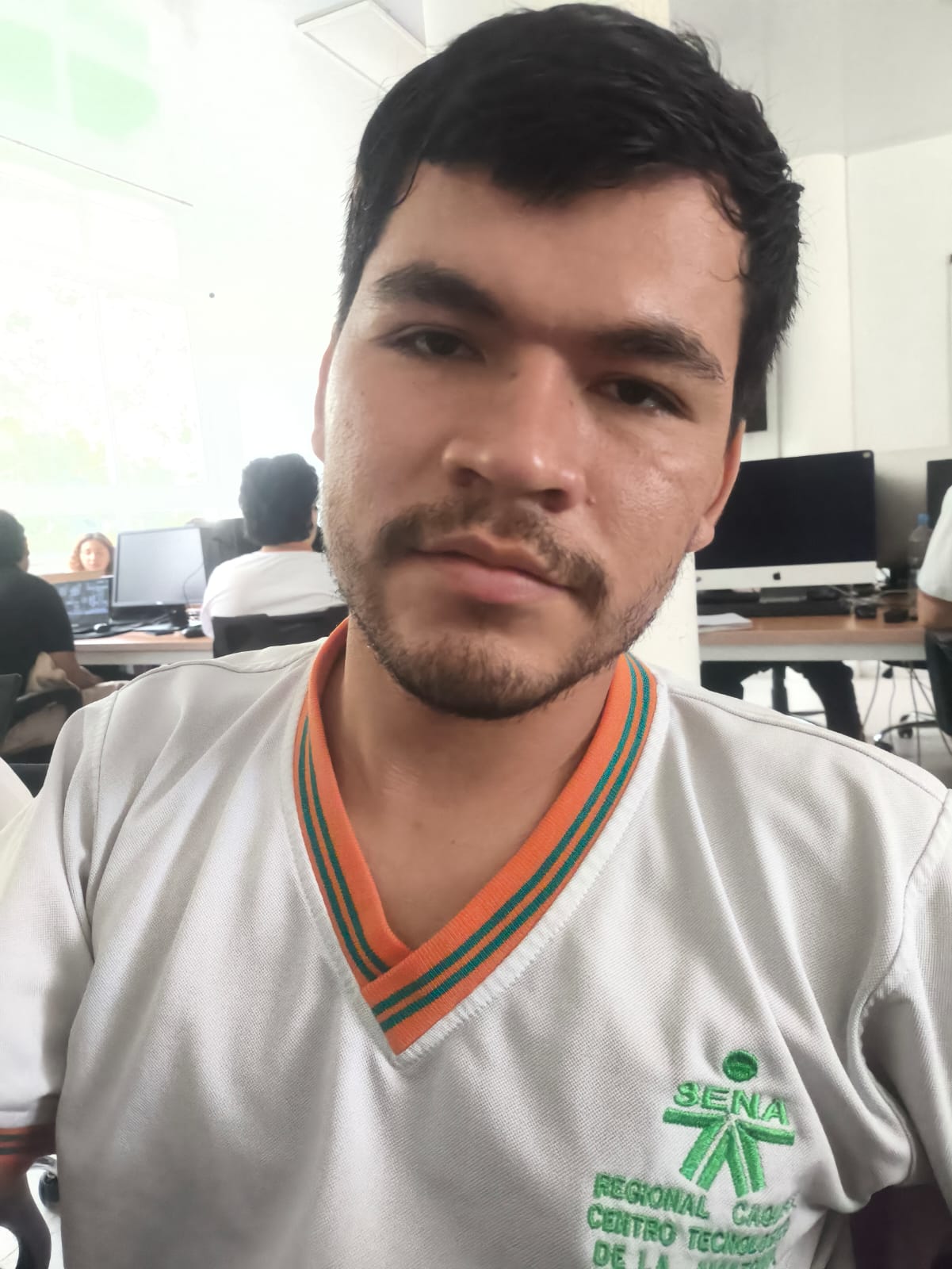 Daniel Vera